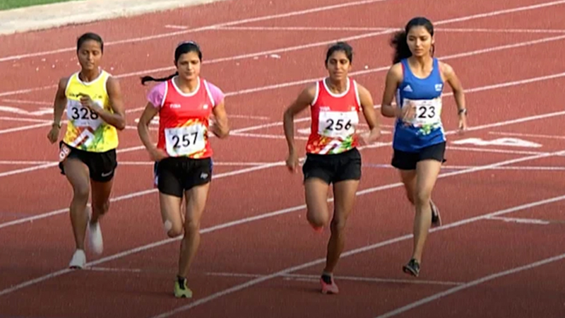 World Athletics 2023 live streaming: Where to watch Neeraj Chopra javelin  final - Hindustan Times
